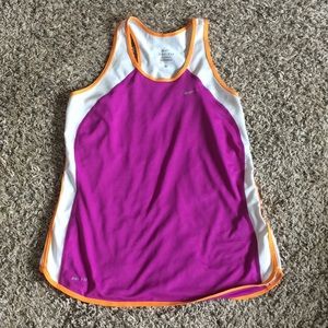 Nike Tank Top